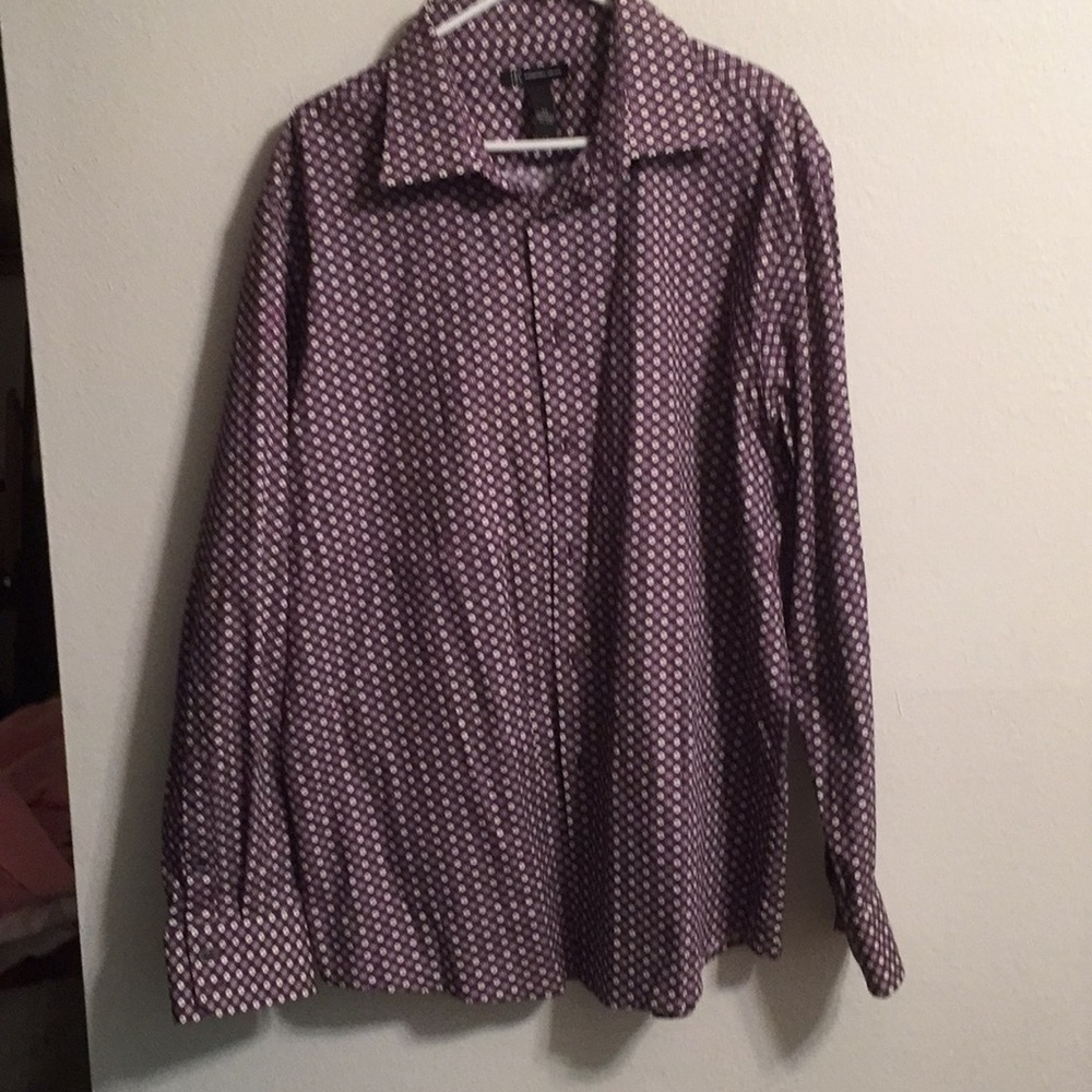 International Concepts shirt size XXL NWOT - Picture 2 of 4